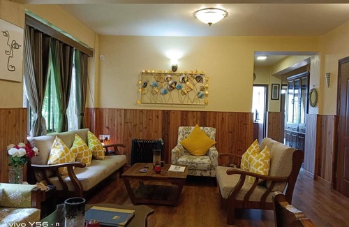Darjeeling Apartment | Darjeeling, Adrija Luxury Homestay & Apartments