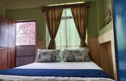 Darjeeling Apartment | Darjeeling, Adrija Luxury Homestay & Apartments