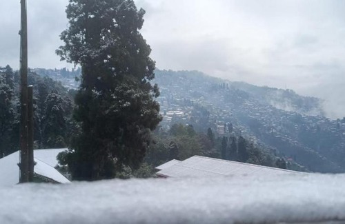 Darjeeling House | Darjeeling Homestay Nyano Ghar