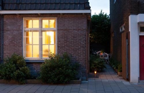 Hilversum Apartment | Darley's