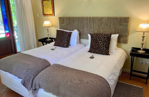 Darling House | Darling Lodge Guest House