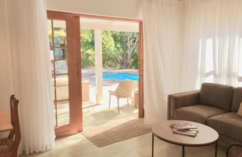 Darling House | Darling Lodge Guest House