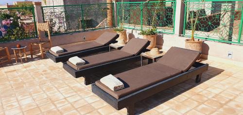 Oulad Hassoune Villa | Darna
