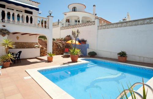 L'Escala Villa | Daro