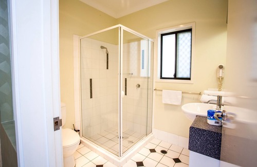 Darra Hotel | Darra Motel and Conference Centre