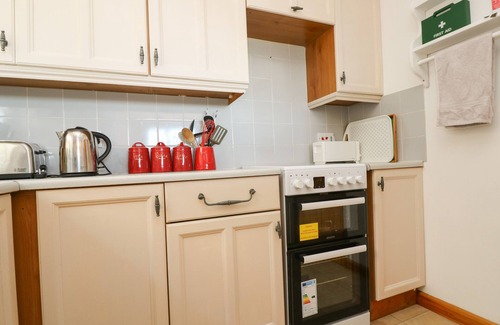 St. Ann's Chapel Cottage | Dartmoor 2