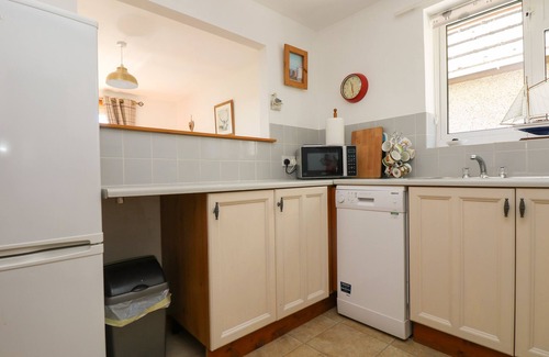 St. Ann's Chapel Cottage | Dartmoor 2