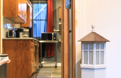 Owatonna Apartment | Dartt's Park Flat