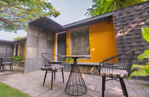 Coimbatore Resort | DARZA LUXURY RESORTs