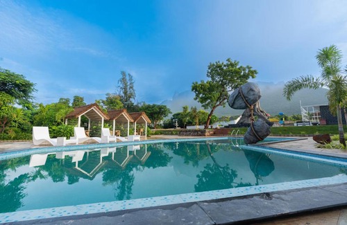 Coimbatore Resort | DARZA LUXURY RESORTs