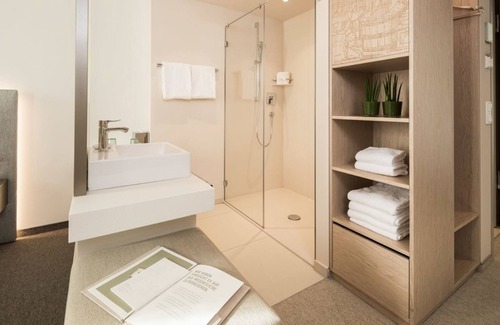 Neuburg Hotel | Das ACKER Hotel