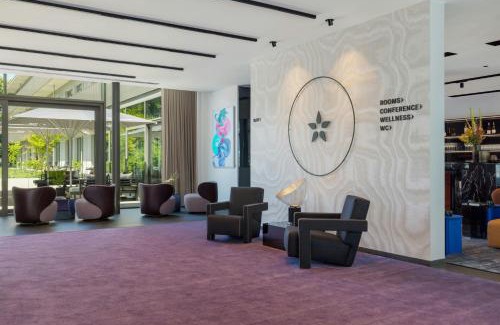 Affalterbach Hotel | DAS AFFALTERBACH, Stuttgart, Autograph Collection