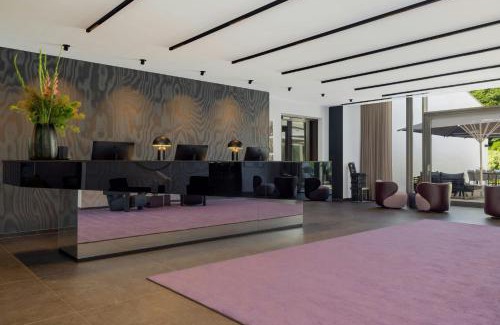 Affalterbach Hotel | DAS AFFALTERBACH, Stuttgart, Autograph Collection