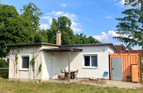 Haverland House | Das "Alte Jagdhaus" - mit großem Grundstück