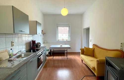 Haverland House | Das "Alte Jagdhaus" - mit großem Grundstück