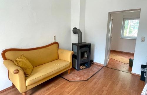 Haverland House | Das "Alte Jagdhaus" - mit großem Grundstück