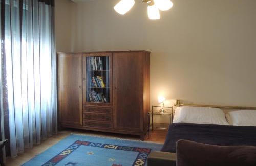 Knittelfeld Apartment | Das alte Zinshaus