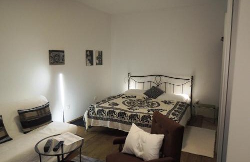 Knittelfeld Apartment | Das alte Zinshaus