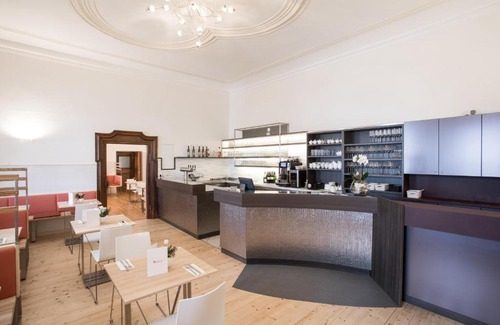 Aldersbach Hotel | das asam