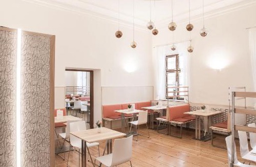 Aldersbach Hotel | das asam