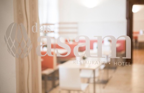 Aldersbach Hotel | das asam
