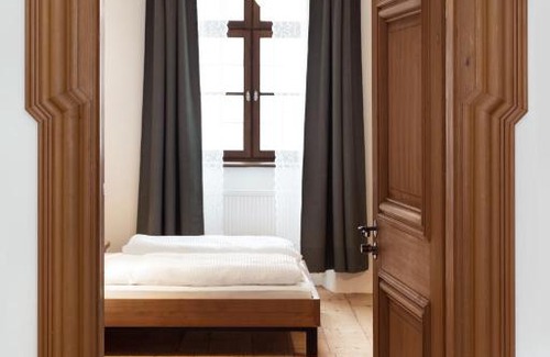 Aldersbach Hotel | das asam