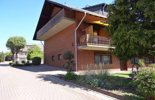 Auetal House | Das Auetal - Urlaub Mitten im Weserbergland