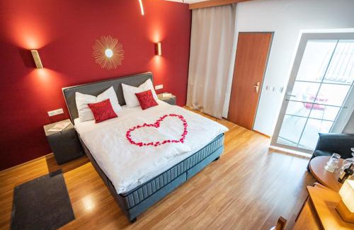 Deutschkreutz Hotel | Das Blaufränkisch Weinhotel & Restaurant