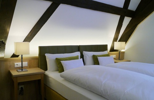 Weiden in der Oberpfalz Hotel | Das Brunners Hotel
