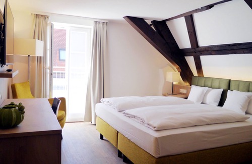 Weiden in der Oberpfalz Hotel | Das Brunners Hotel