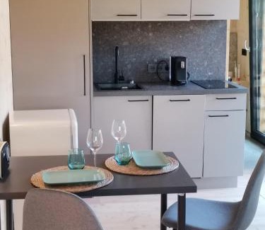 Finkenstein am Faaker See Apartment | Das Deutz