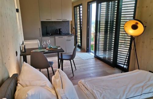 Finkenstein am Faaker See Apartment | Das Deutz