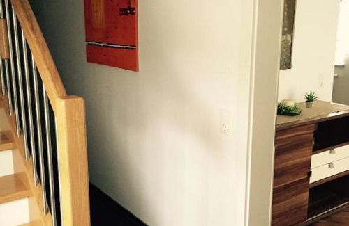 Attersee Apartment | Das Ferienhaus