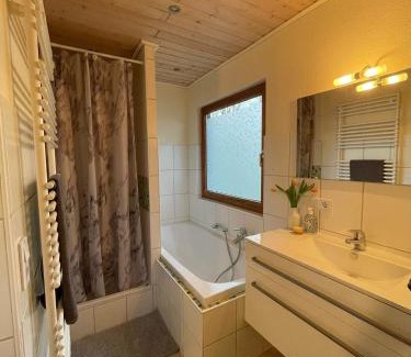 Gelting House | Das Ferienhaus am Feld