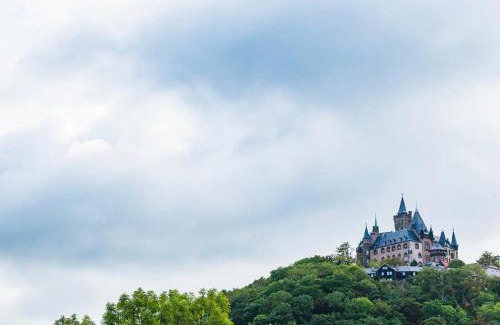 Wernigerode House | Das Ferienhaus Wernigerode - direkt "Am kleinsten Haus" von Wernigerode