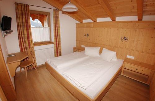 Alpbach House | Das GÄSTEHAUS SCHNEIDER am Dorfplatz