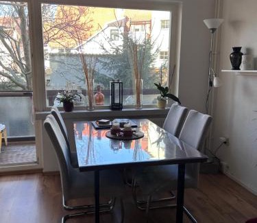 Quedlinburg Apartment | Das GrabenQuartier