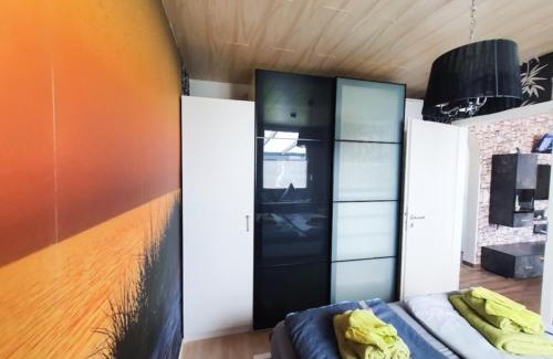 Bensersiel House | Das Häuschen in Taddigshörn
