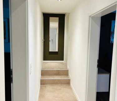 Werneck Apartment | Das Haupthaus