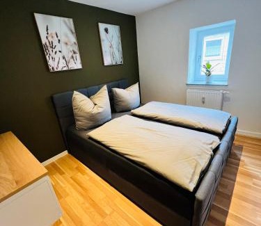 Werneck Apartment | Das Haupthaus