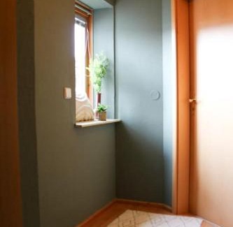 Beeskow Apartment | Das Hinterhaus