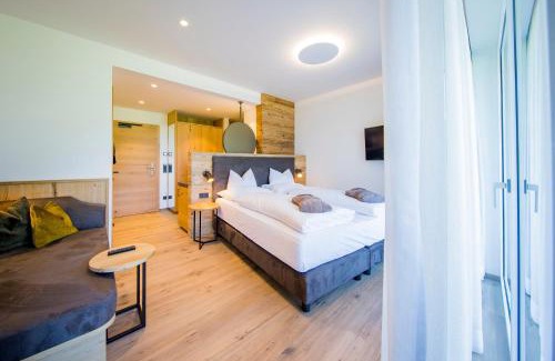 Hintersee Hotel | DAS Hintersee