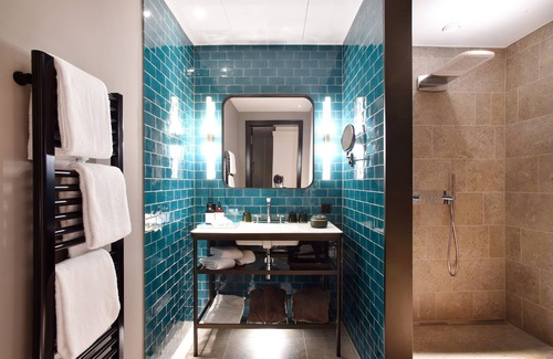 Murwik Hotel | Das James