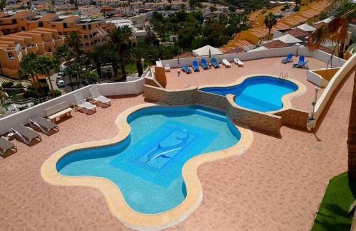 Costa Adeje Apartment | Das kleine Casa Daisy