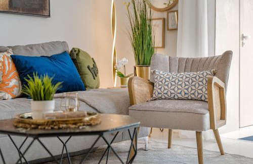 Costa Adeje Apartment | Das kleine Casa Daisy