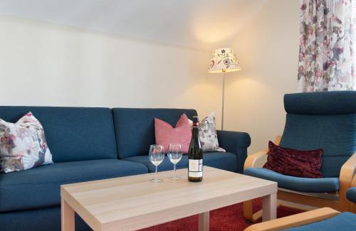 Salem Apartment | Das kleine Ferienglück