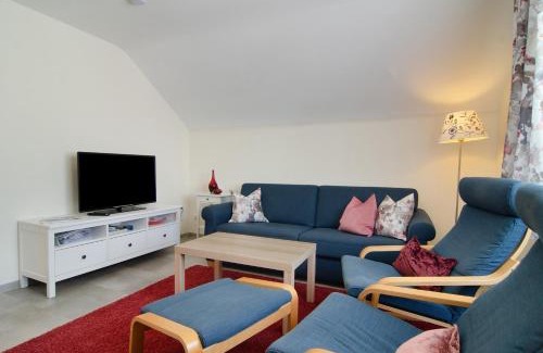 Salem Apartment | Das kleine Ferienglück