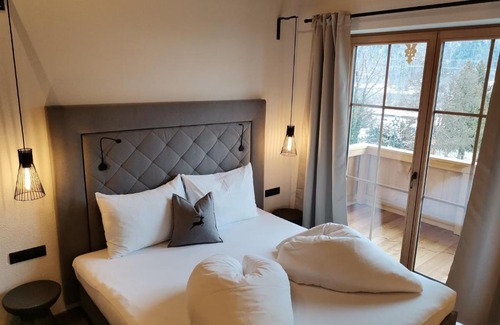 Zillertal Apartment | Das Krumerhaus