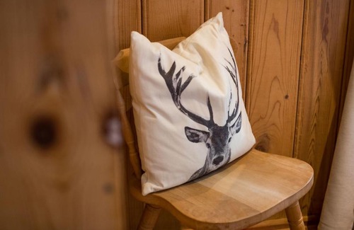 Zillertal Apartment | Das Krumerhaus