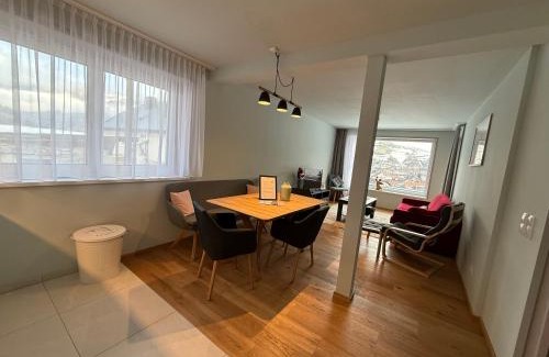 Prutz Apartment | Das Muggla